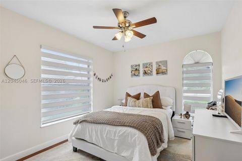 Tiny photo for 10411 NW 31st Ct, Sunrise, FL 33351 (MLS # A12045046)