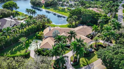 3502 Derby Ln Weston FL 33331