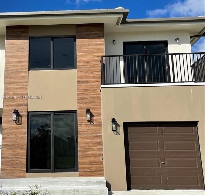 AURORA AT GRAND PALMS - Residential