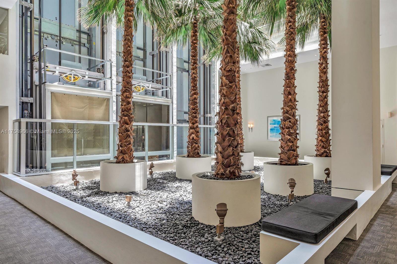 THE ATRIUM AT AVENTURA CO - Residential