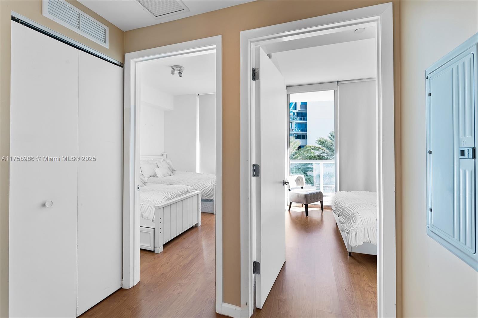 THE ATRIUM AT AVENTURA CO - Residential