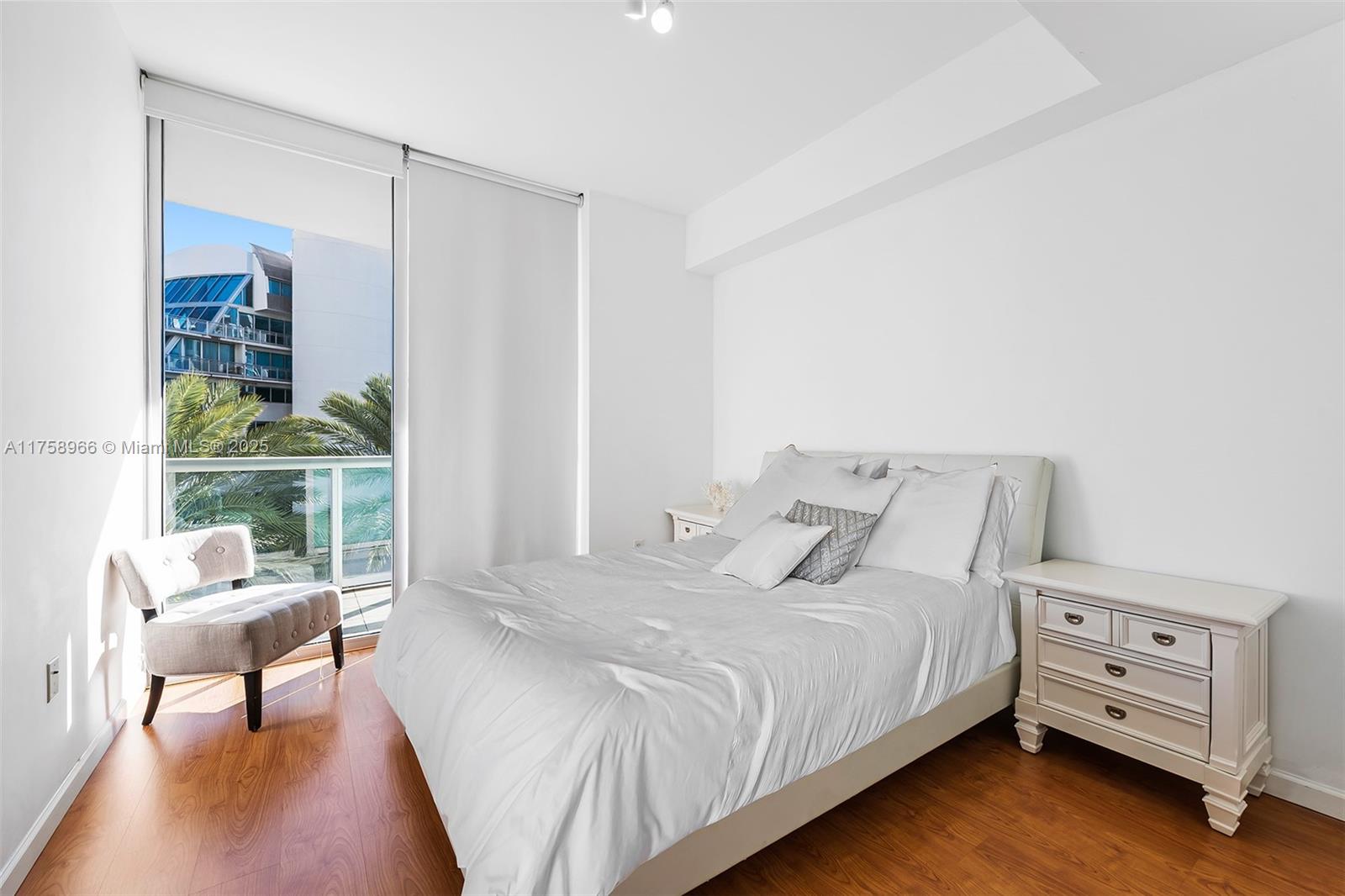 THE ATRIUM AT AVENTURA CO - Residential