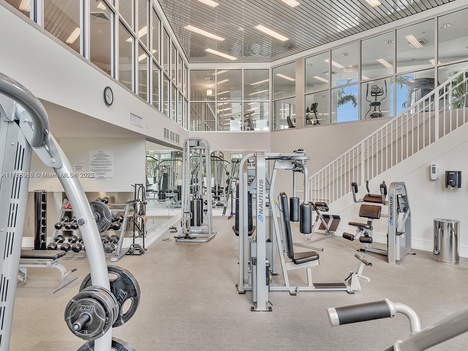 THE ATRIUM AT AVENTURA CO - Residential