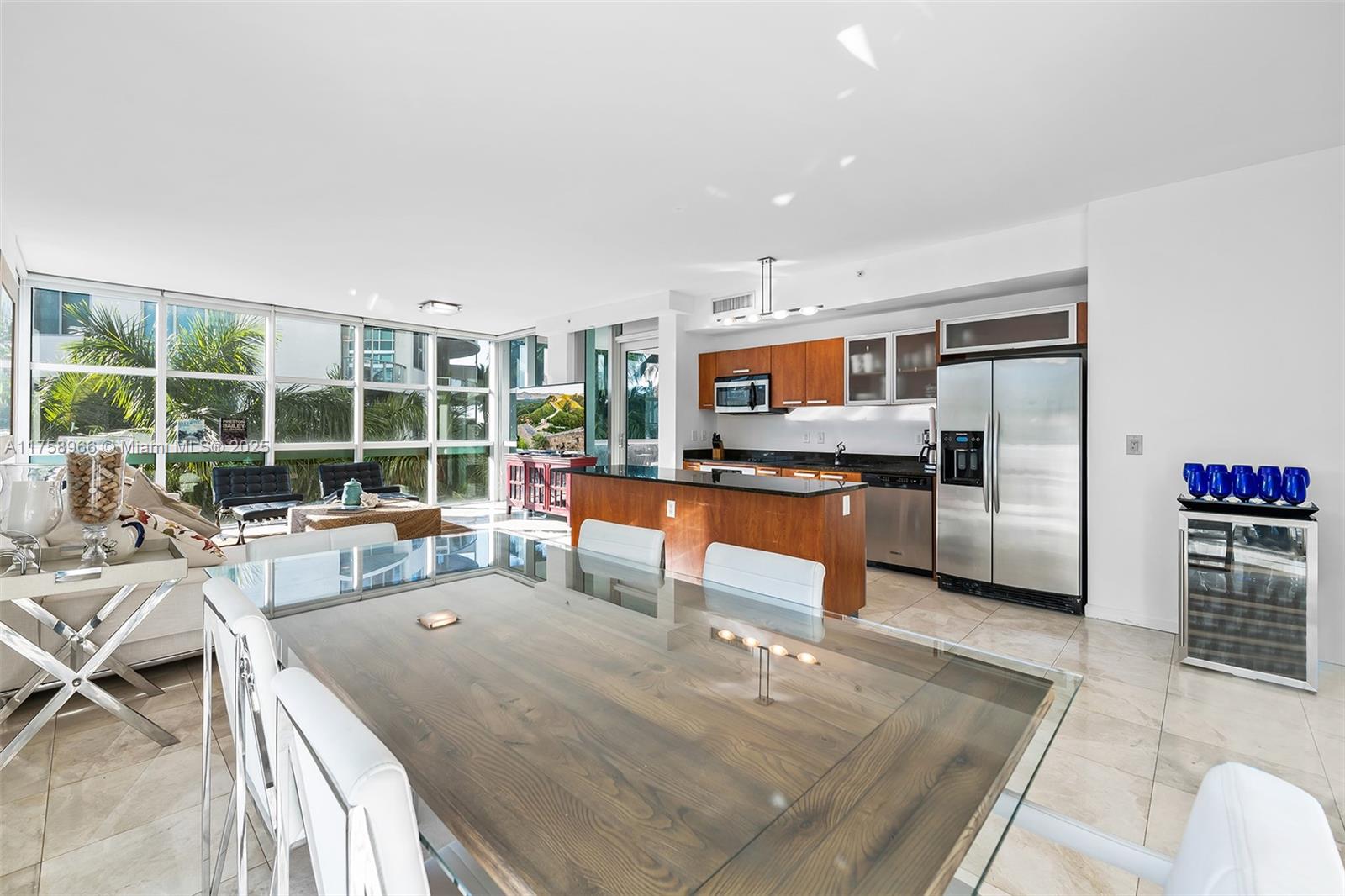 THE ATRIUM AT AVENTURA CO - Residential