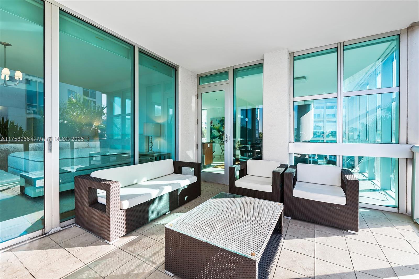 THE ATRIUM AT AVENTURA CO - Residential