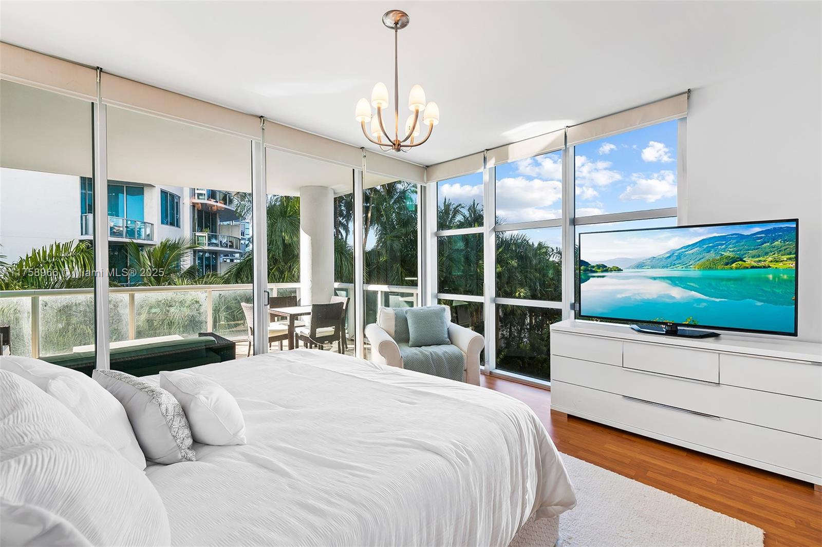 THE ATRIUM AT AVENTURA CO - Residential