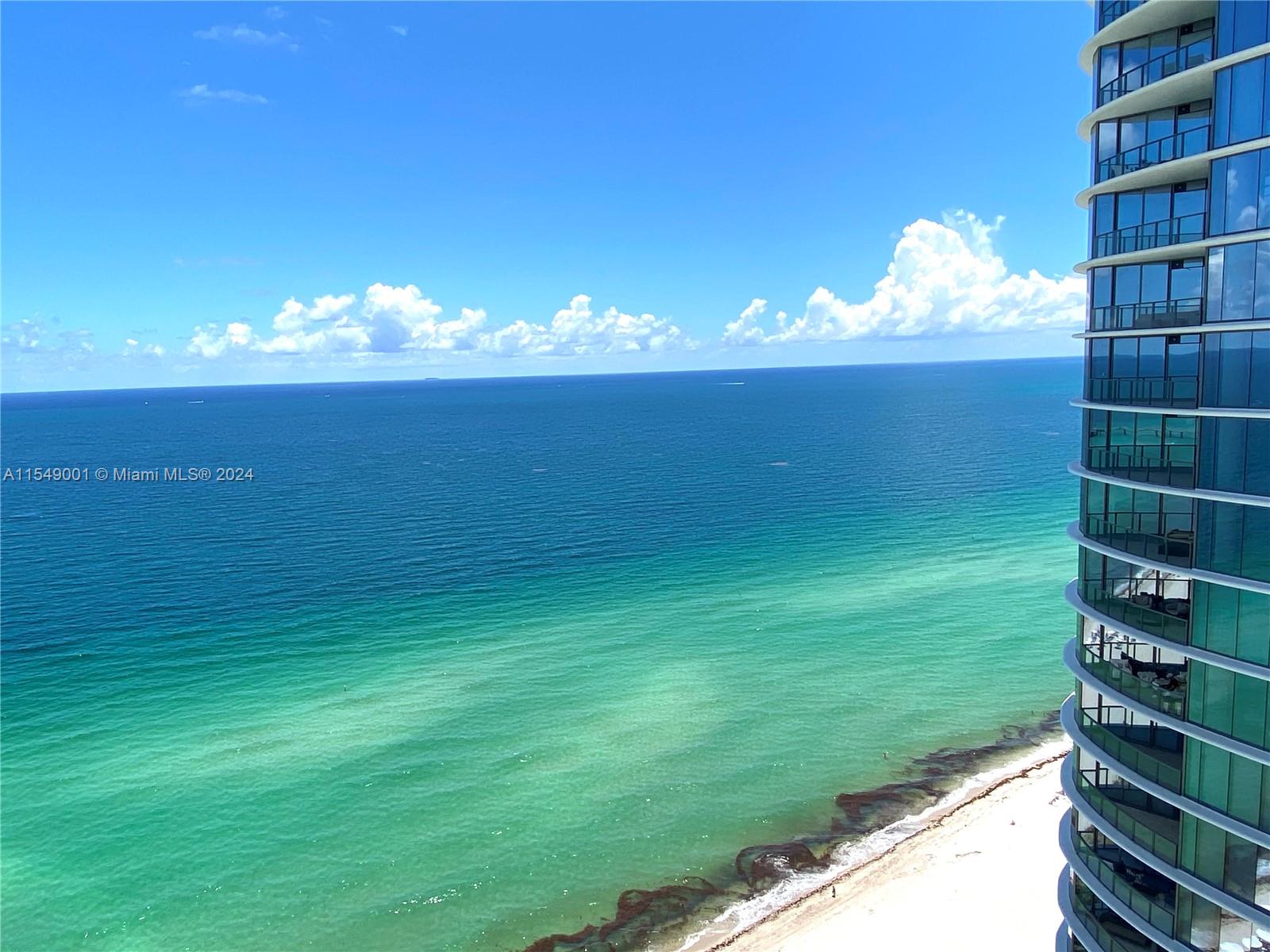 Property for Sale at 15811 Collins Ave 2402, Sunny Isles Beach, Miami-Dade County, Florida - Bedrooms: 3 
Bathrooms: 4  - $2,200,000