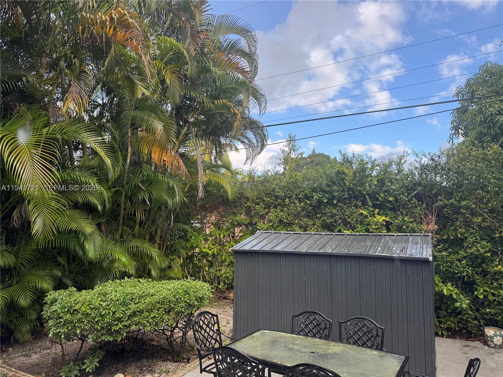 MIAMI HIGHLANDS SEC B - Residential