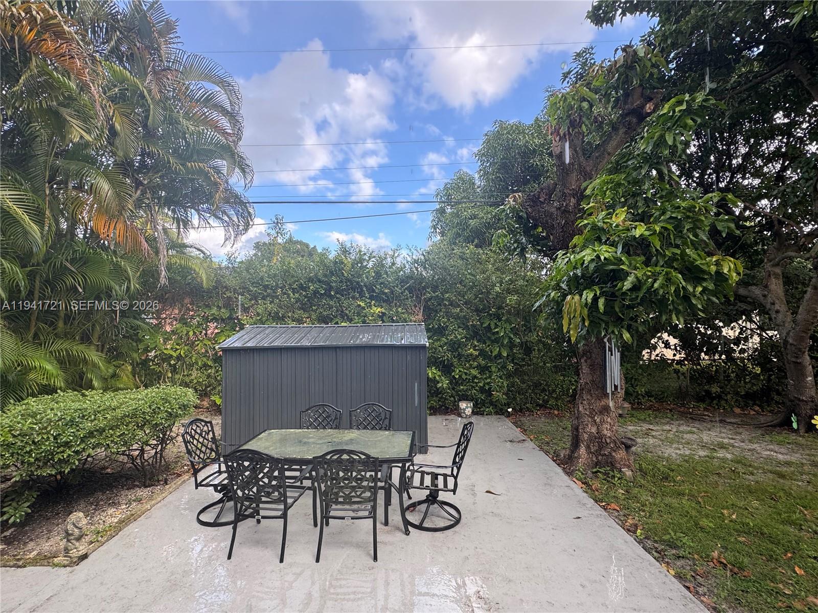 MIAMI HIGHLANDS SEC B - Residential