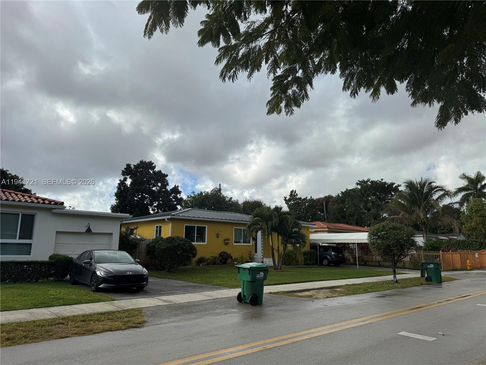 MIAMI HIGHLANDS SEC B - Residential