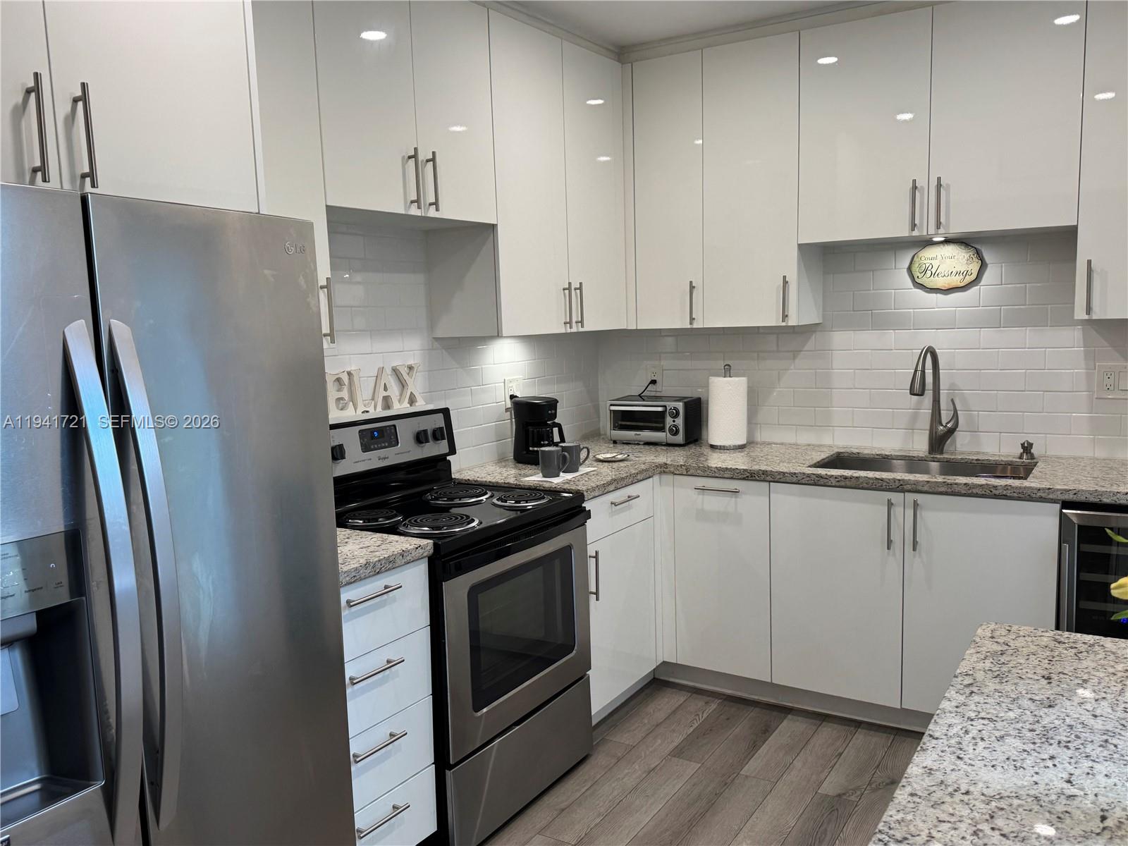 MIAMI HIGHLANDS SEC B - Residential