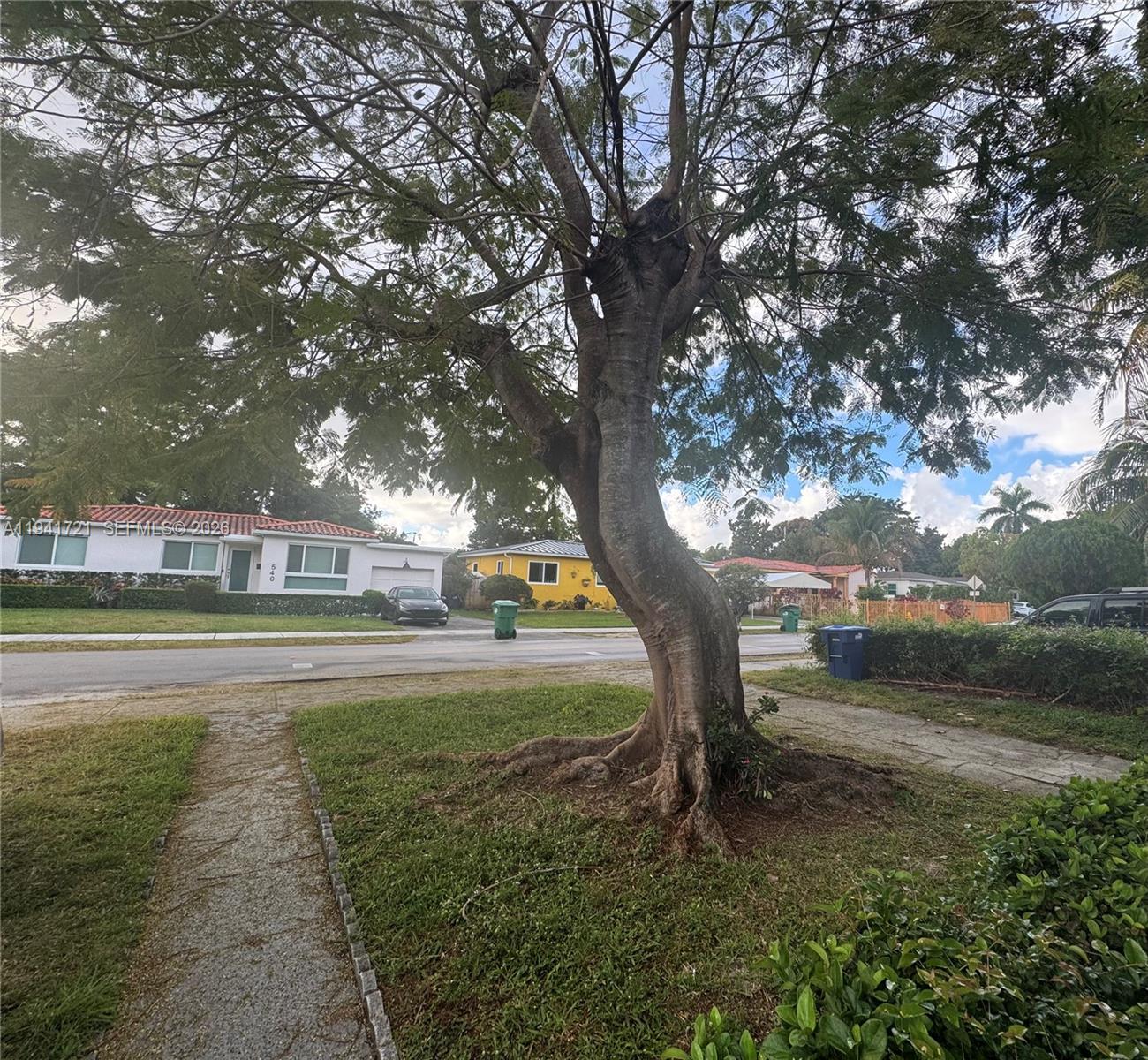 MIAMI HIGHLANDS SEC B - Residential