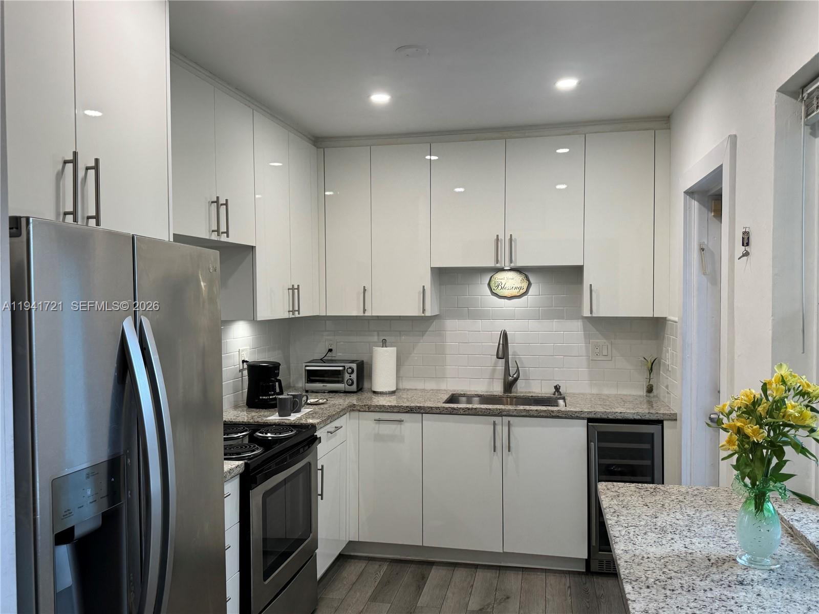 MIAMI HIGHLANDS SEC B - Residential