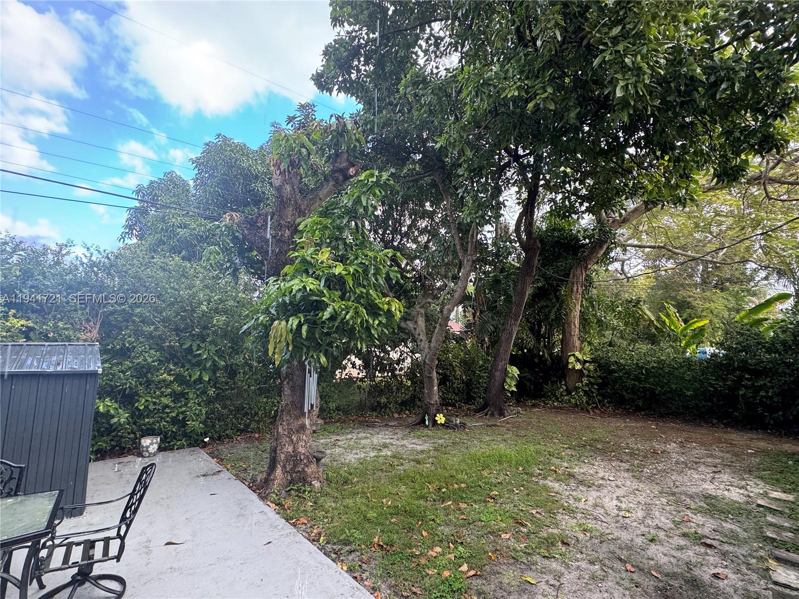 MIAMI HIGHLANDS SEC B - Residential