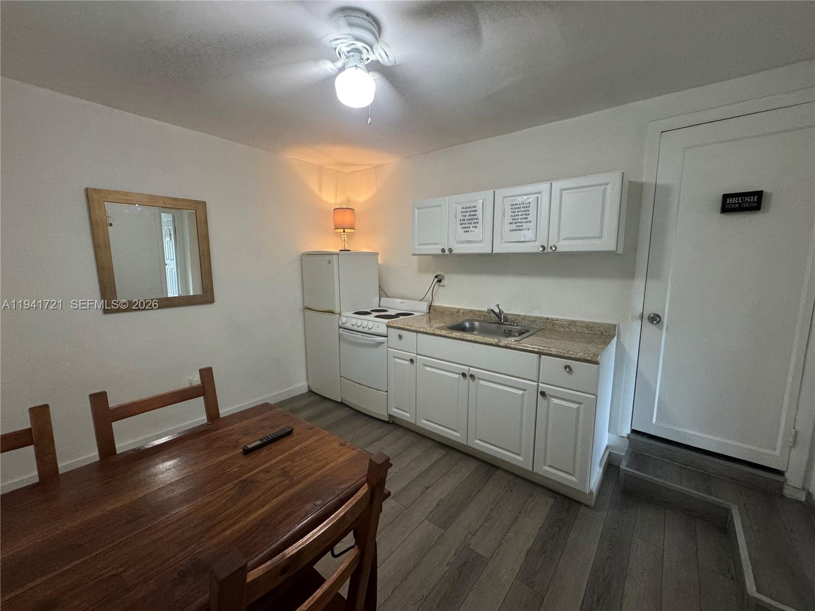 MIAMI HIGHLANDS SEC B - Residential