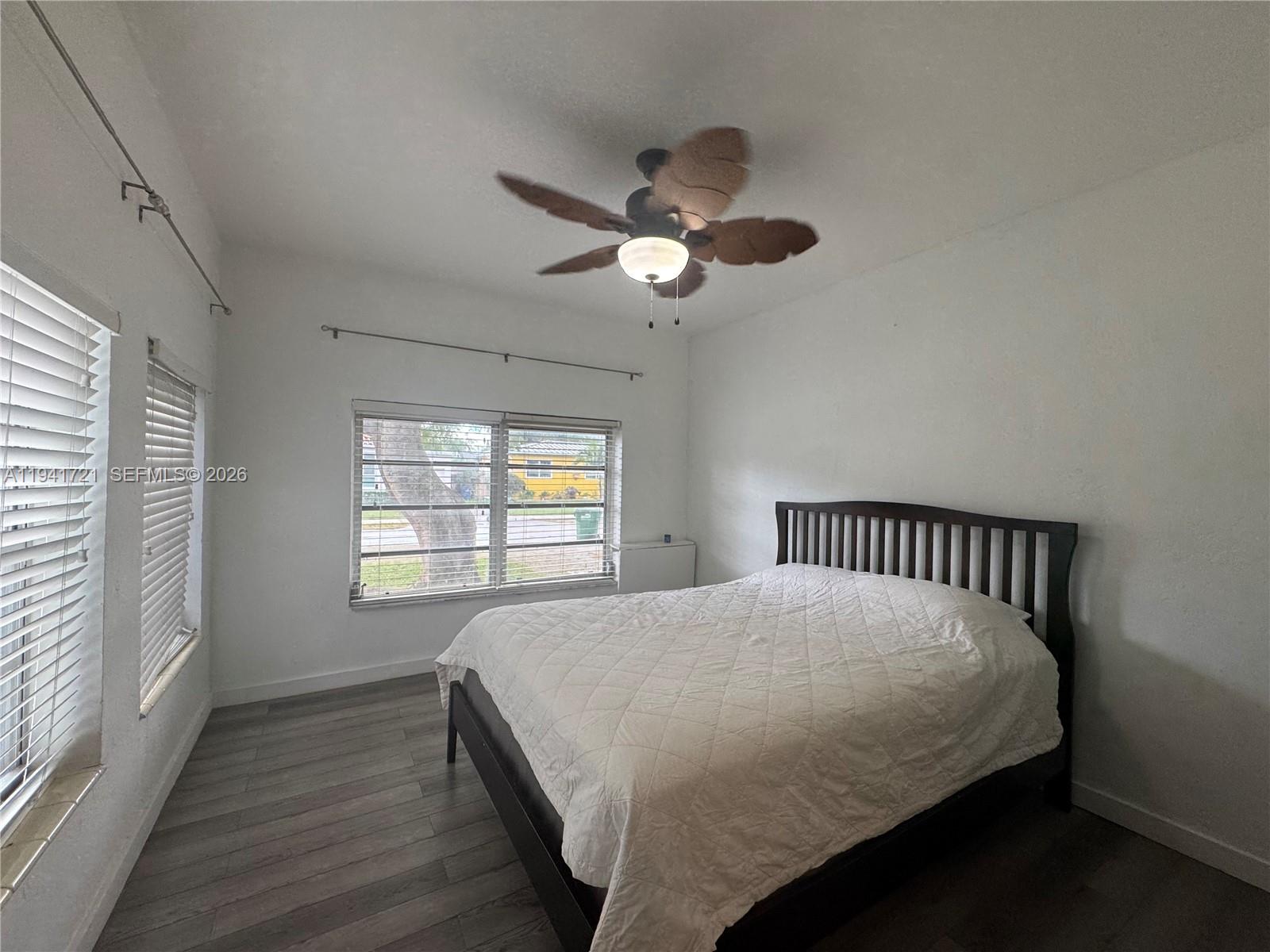 MIAMI HIGHLANDS SEC B - Residential