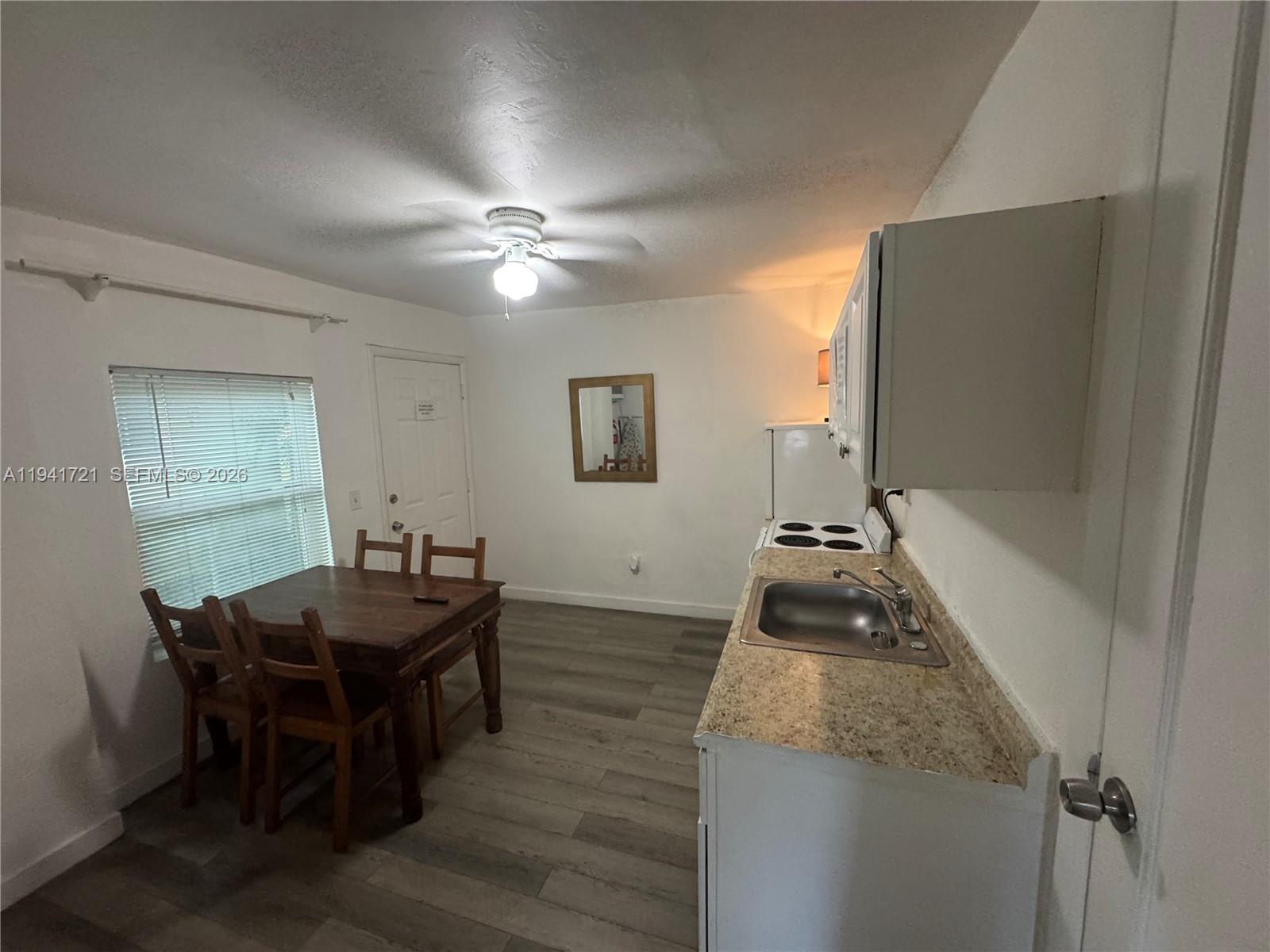 MIAMI HIGHLANDS SEC B - Residential