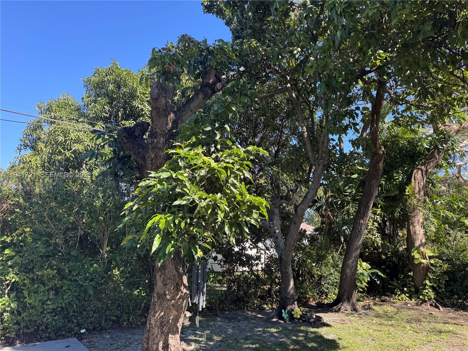 MIAMI HIGHLANDS SEC B - Residential