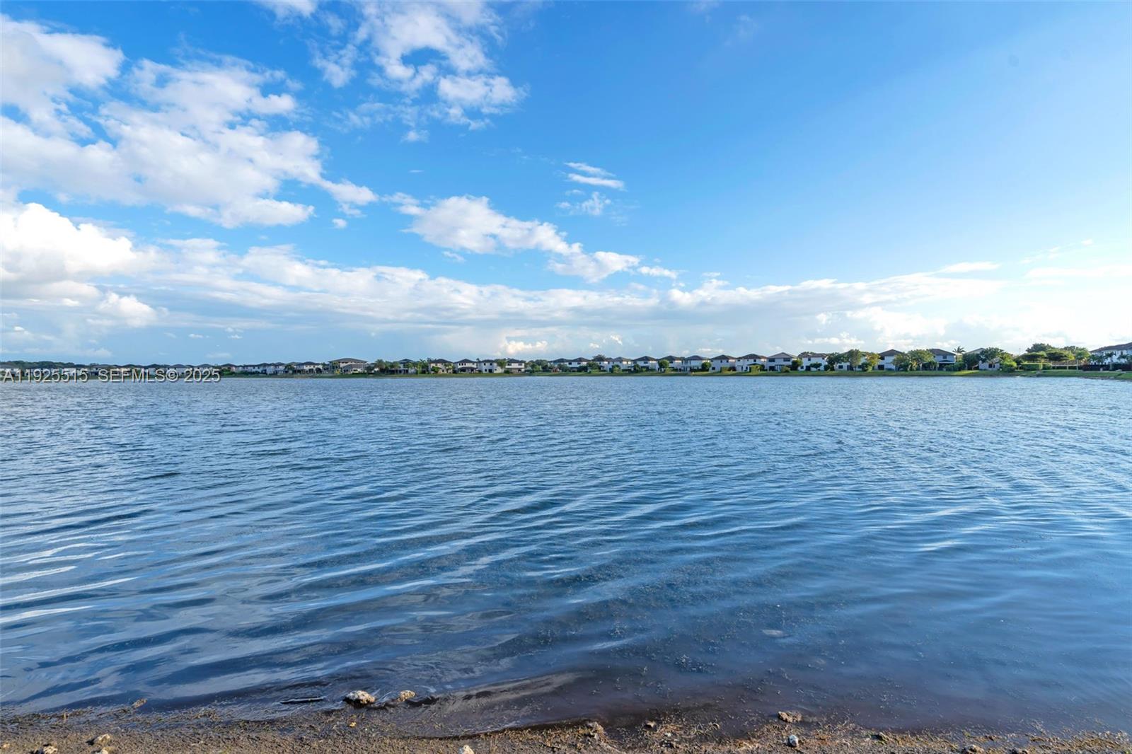 DUNNWOODY LAKE - Residential