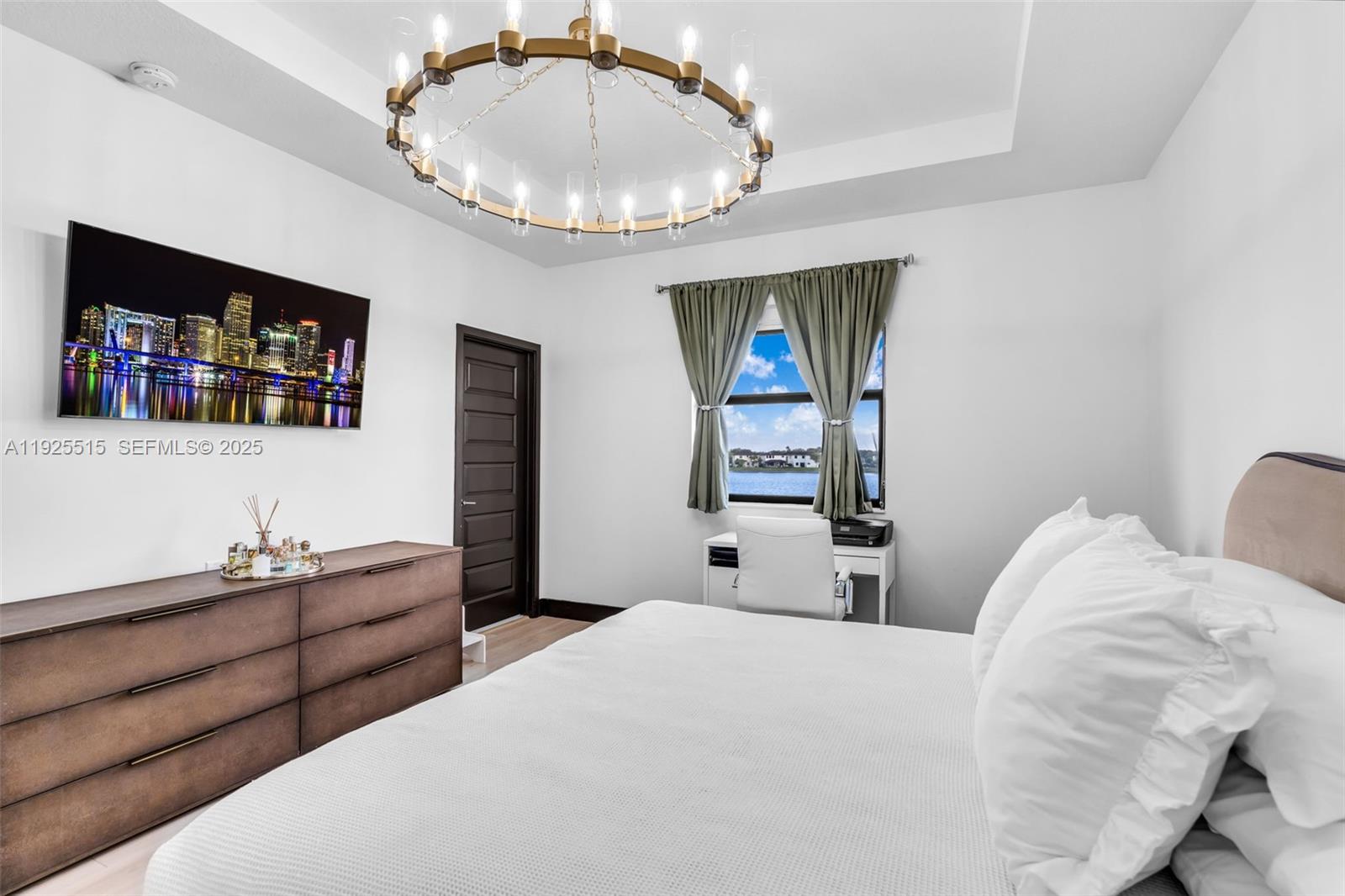 DUNNWOODY LAKE - Residential