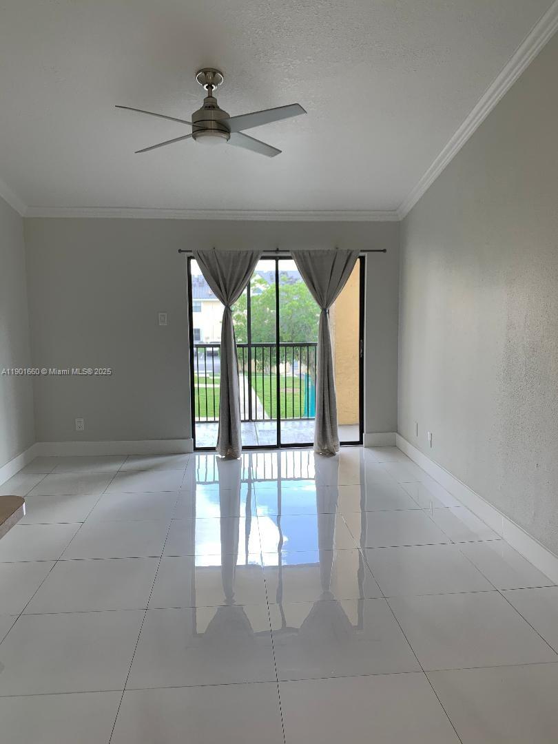 CORAL CLUB GARDEN VILLAS - Residential