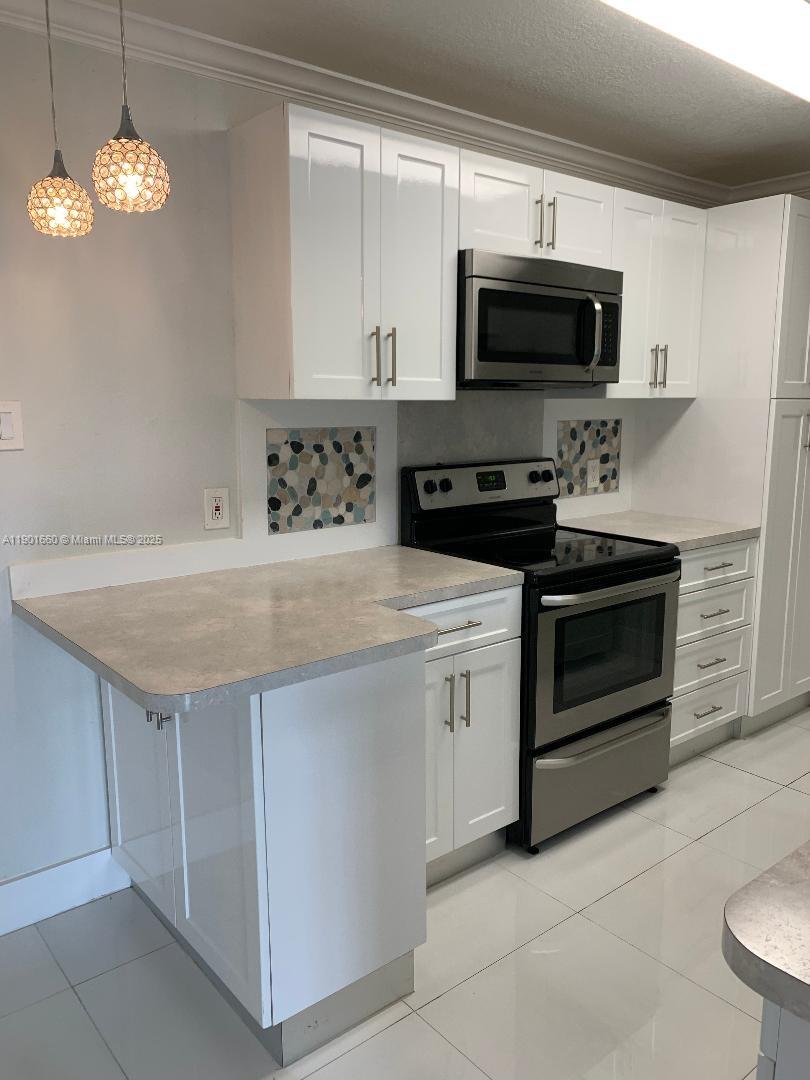 CORAL CLUB GARDEN VILLAS - Residential
