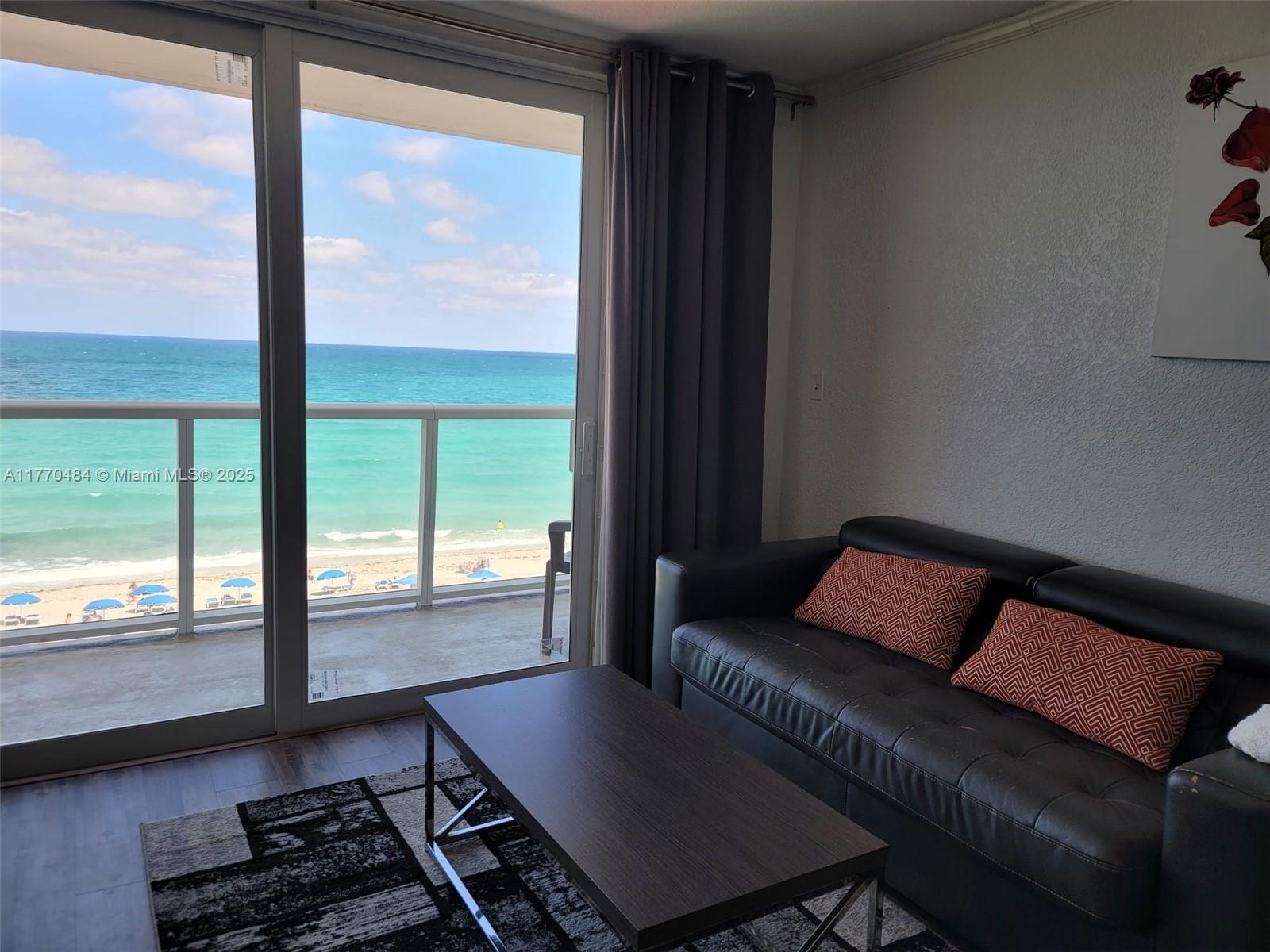 Property for Sale at 19201 Collins Ave 416, Sunny Isles Beach, Miami-Dade County, Florida - Bedrooms: 1 
Bathrooms: 1  - $295,000