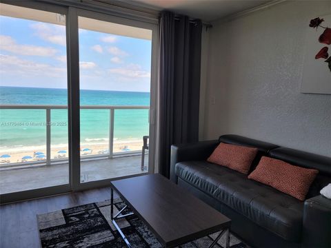 19201 COLLINS AV 416 Sunny Isles Beach FL 33160