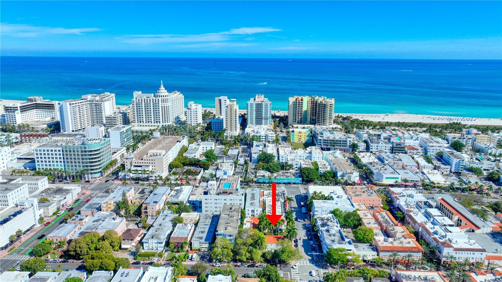 BEACHGARDENS CONDO - Residential