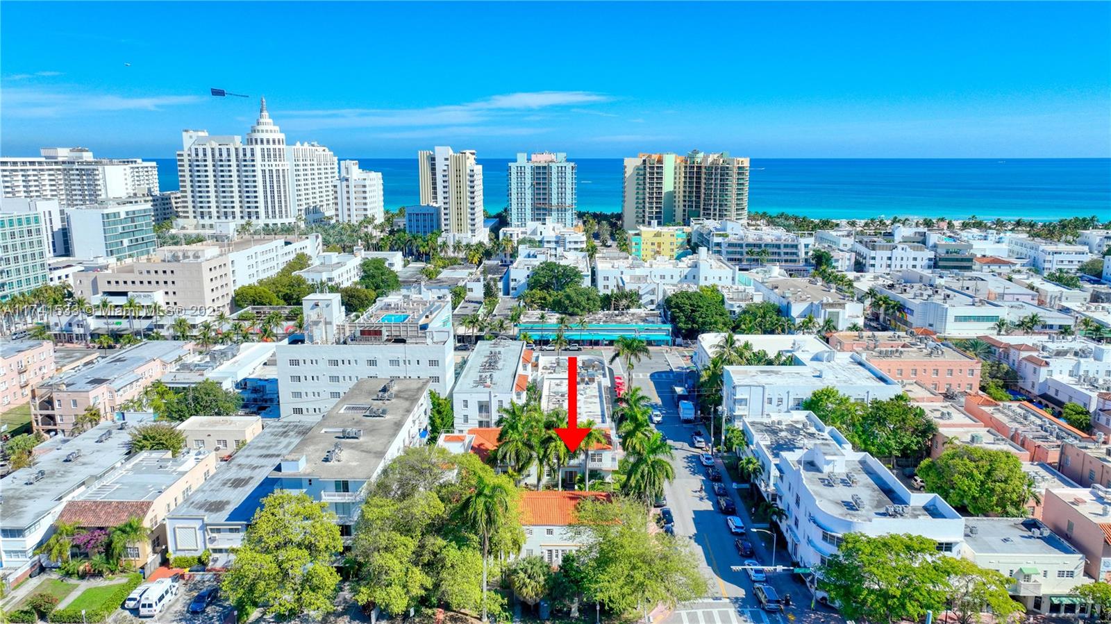 BEACHGARDENS CONDO - Residential