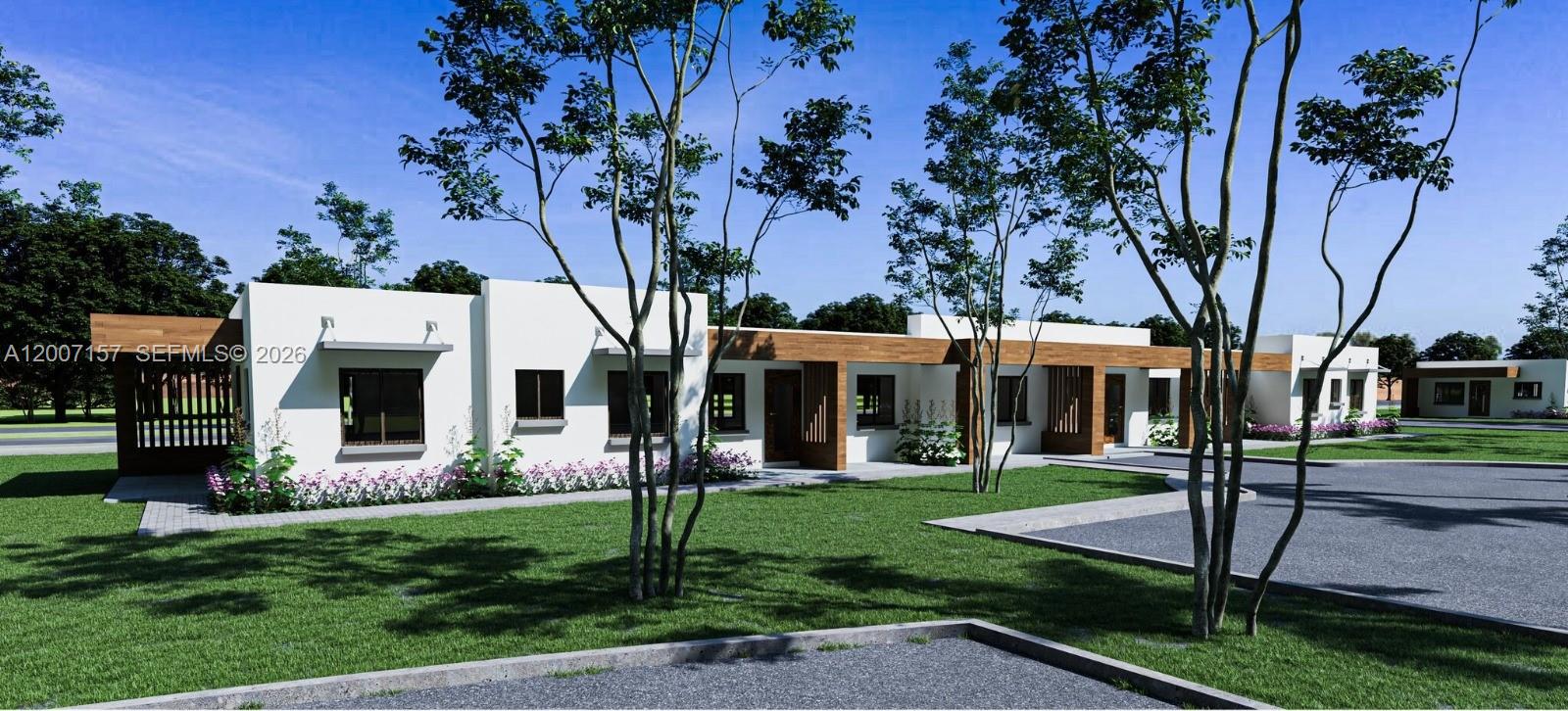 MIAMI LAND & DEVELOPMENT - Commercial Sale