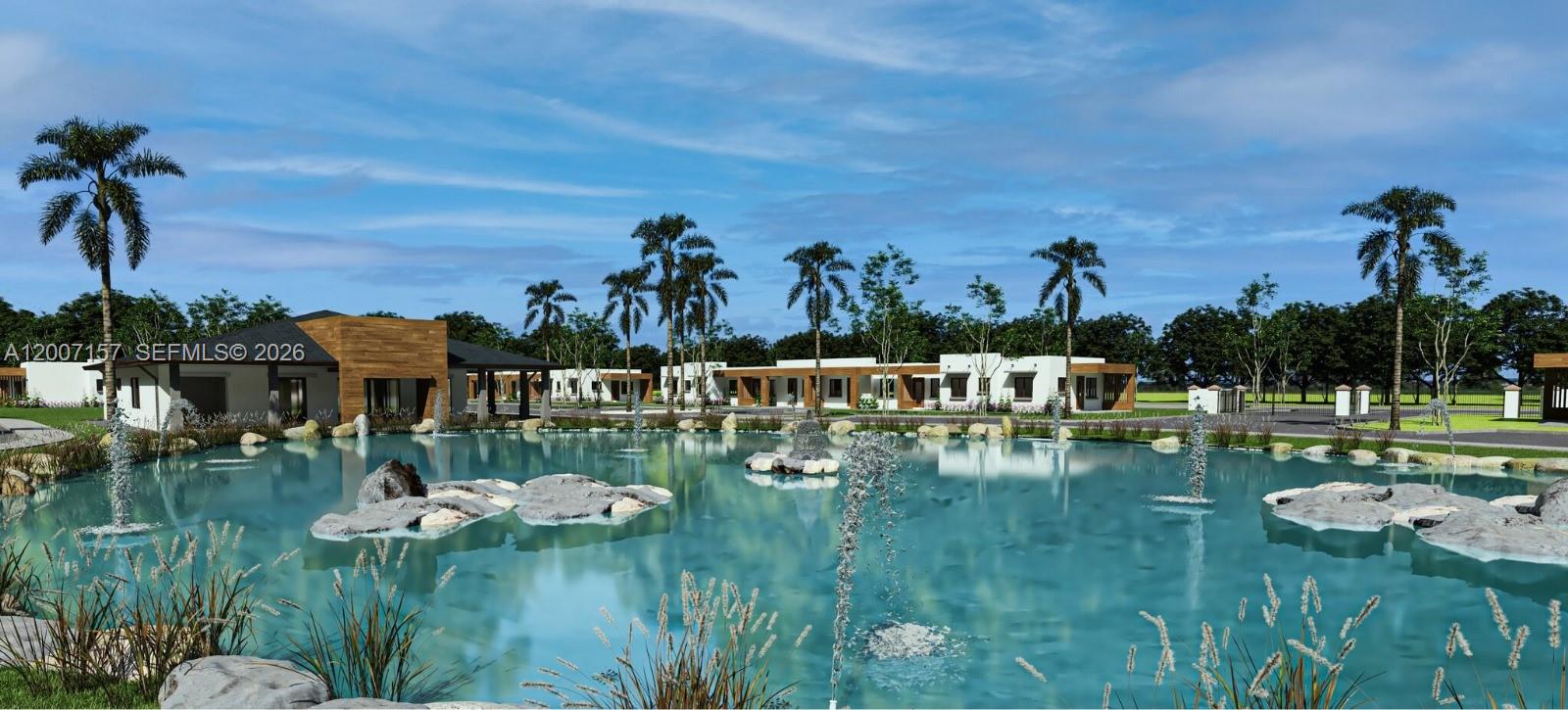 MIAMI LAND & DEVELOPMENT - Commercial Sale