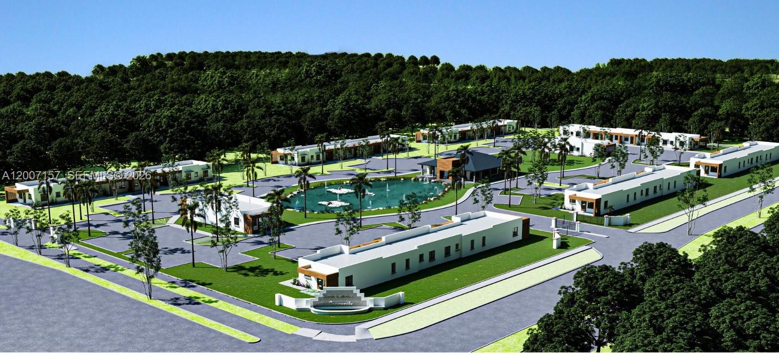 MIAMI LAND & DEVELOPMENT - Commercial Sale