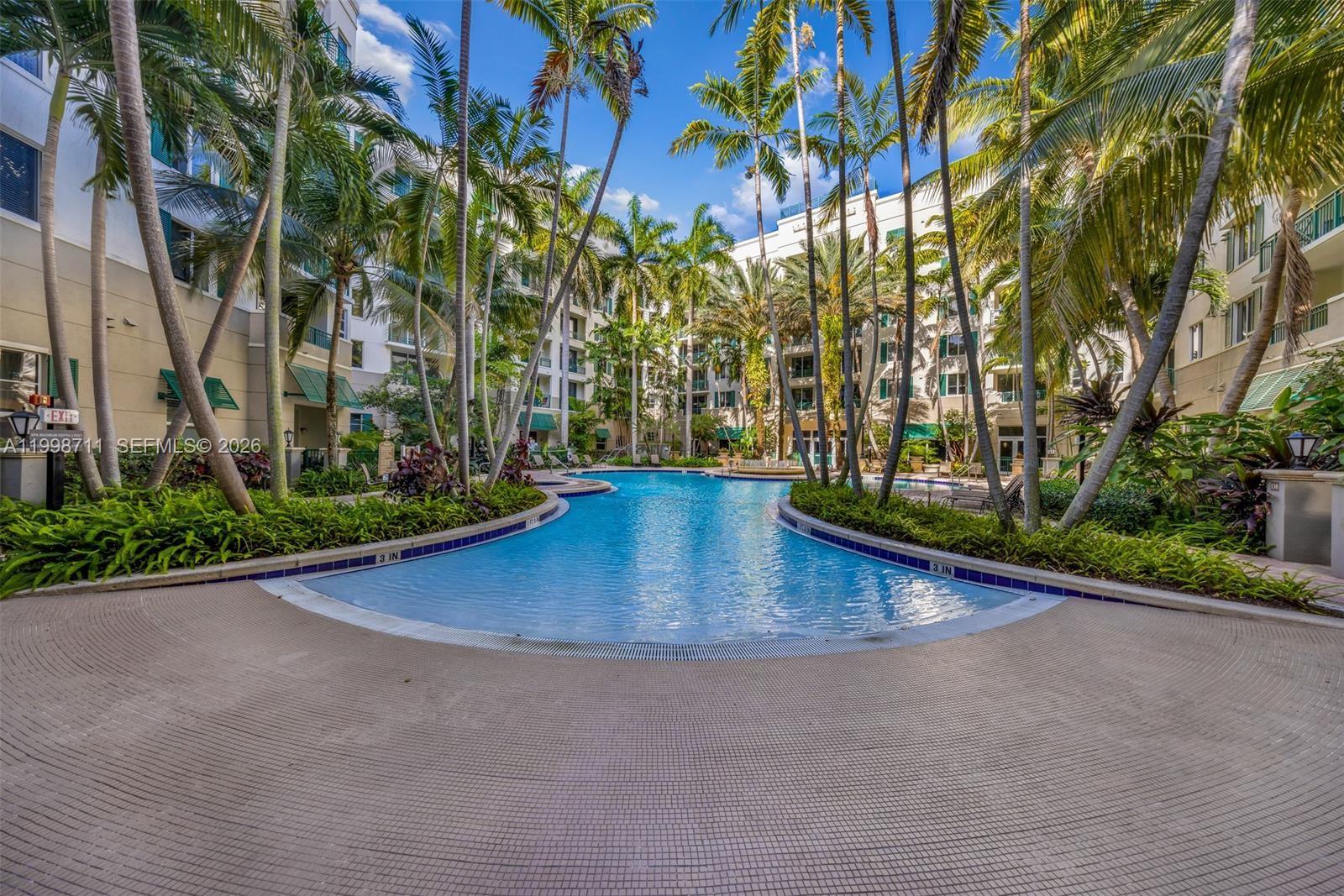 VERANDA CONDO - Residential