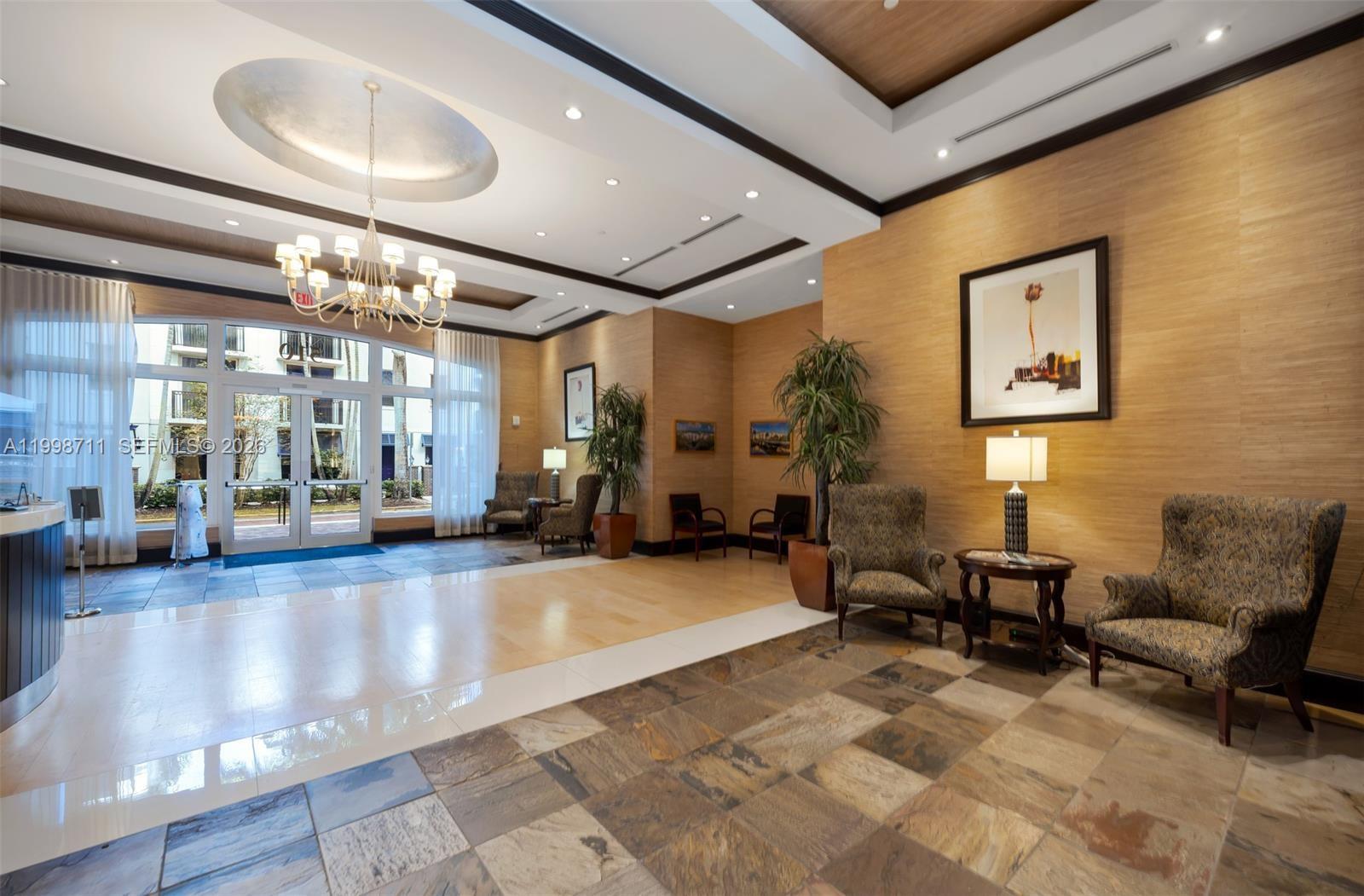 VERANDA CONDO - Residential