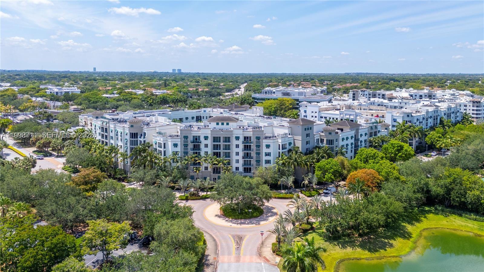 VERANDA CONDO - Residential