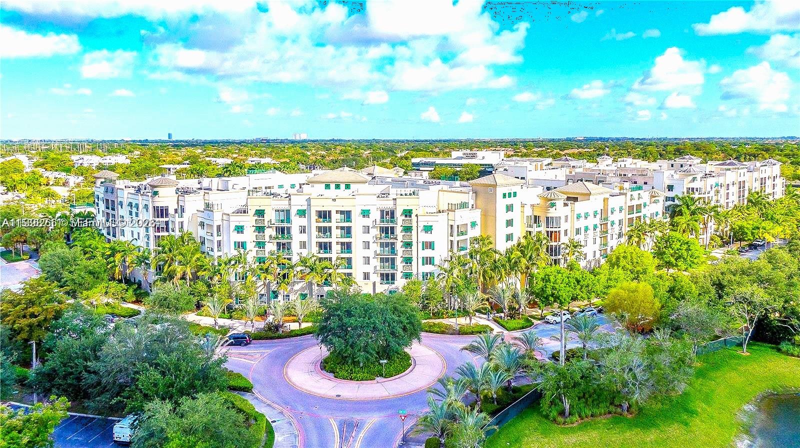 VERANDA CONDO - Residential