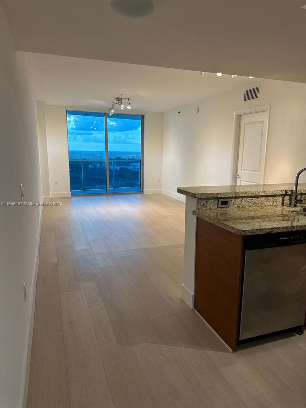 Photo of 2641 N Flamingo Rd #2104N, Sunrise, FL 33323 (MLS # A11646107)