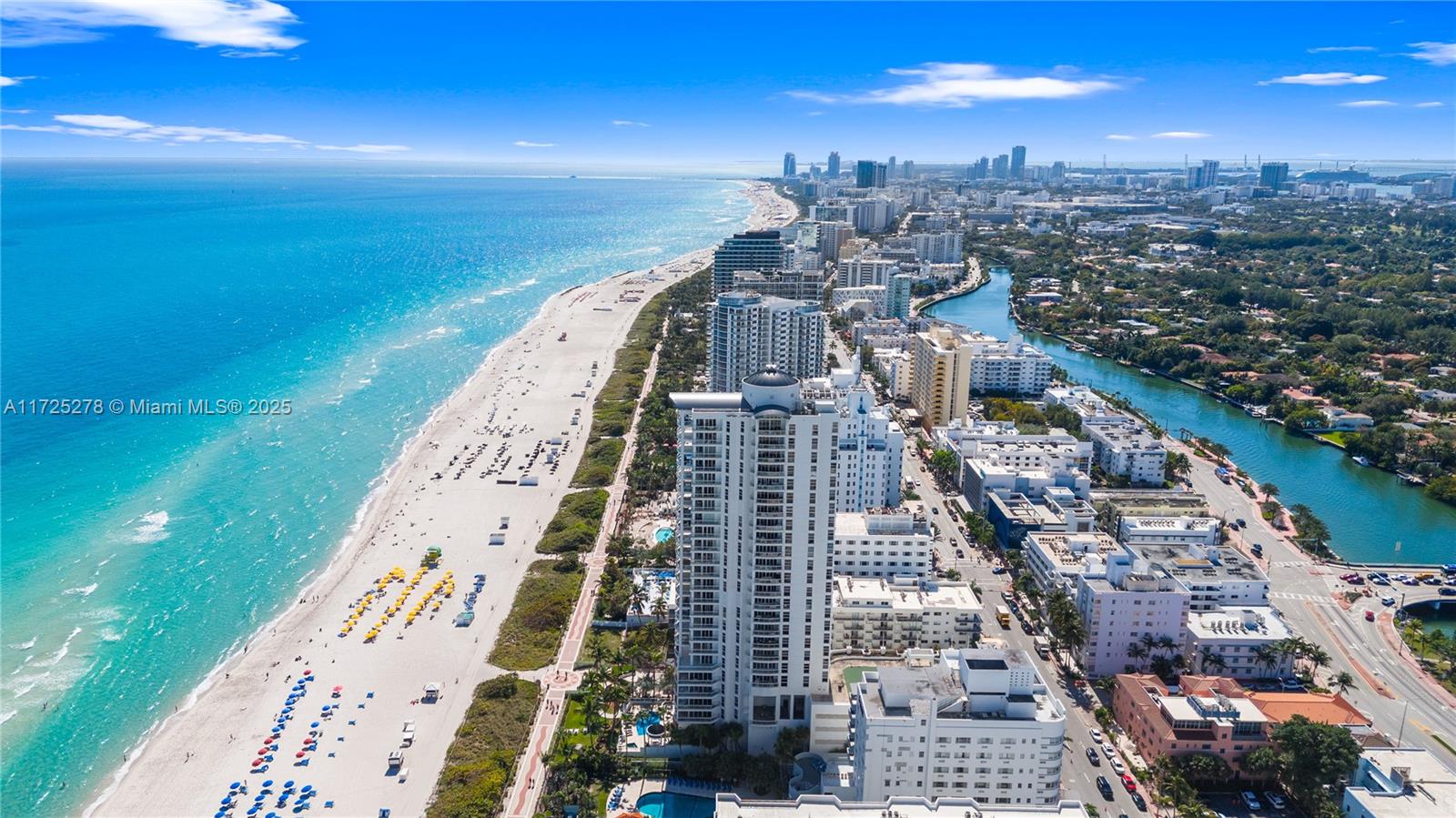 LA TOUR CONDO - Residential