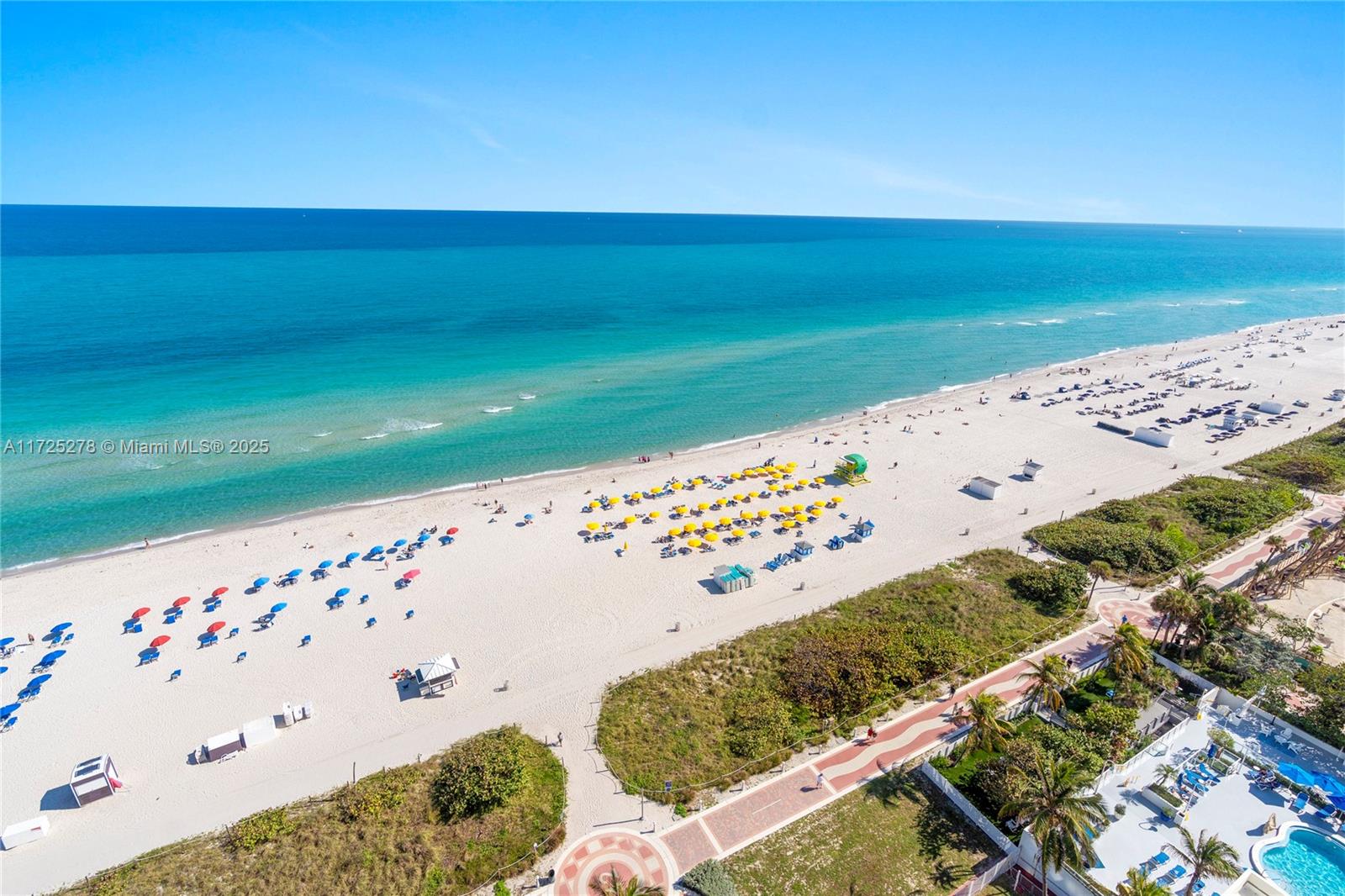 LA TOUR CONDO - Residential