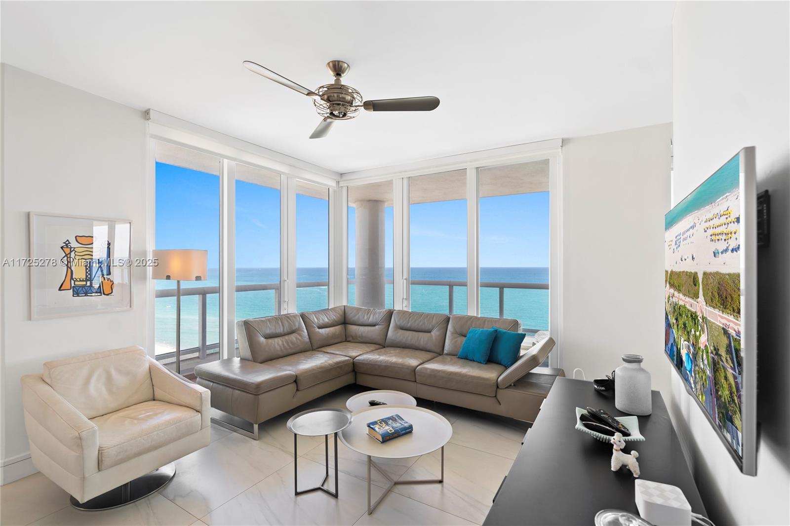 LA TOUR CONDO - Residential