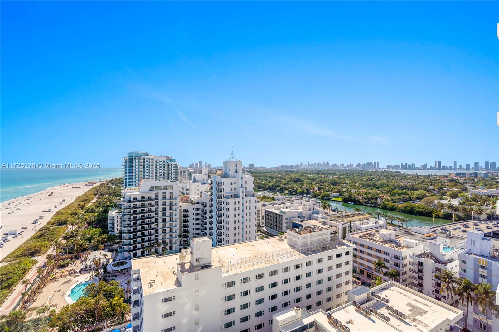 LA TOUR CONDO - Residential