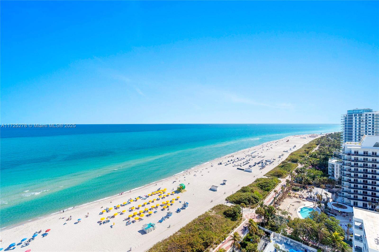 LA TOUR CONDO - Residential