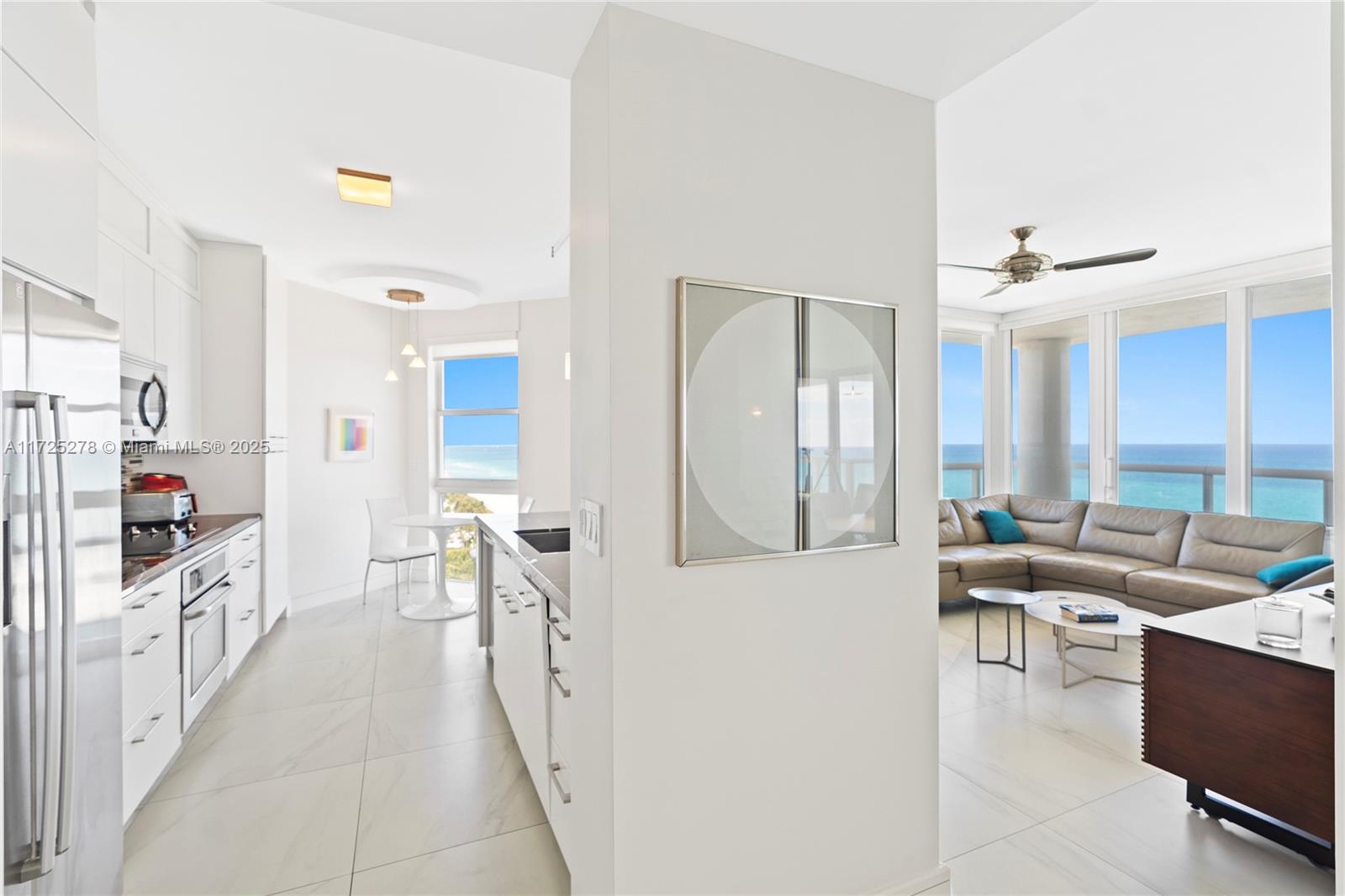 LA TOUR CONDO - Residential