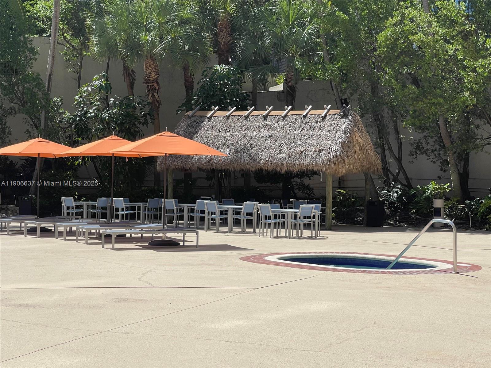 BRICKELL KEY II CONDO - Residential Lease