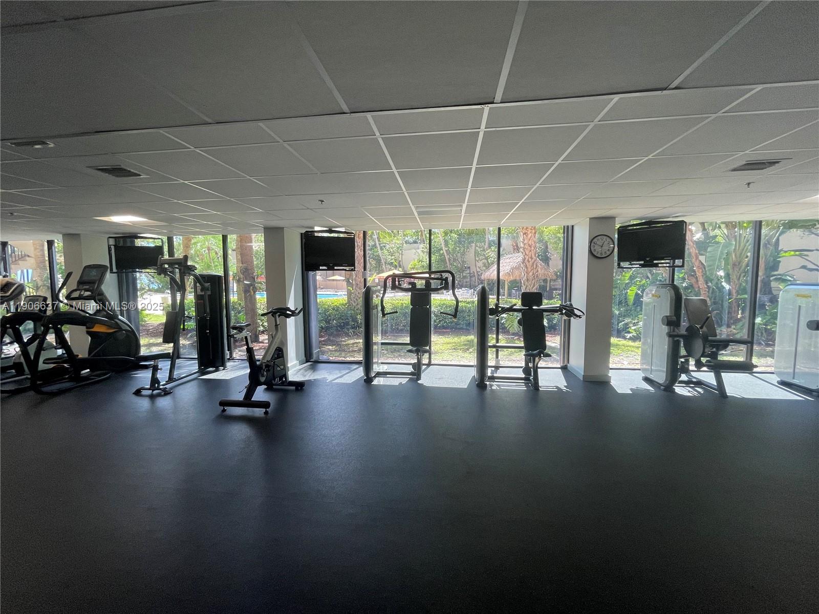 BRICKELL KEY II CONDO - Residential Lease