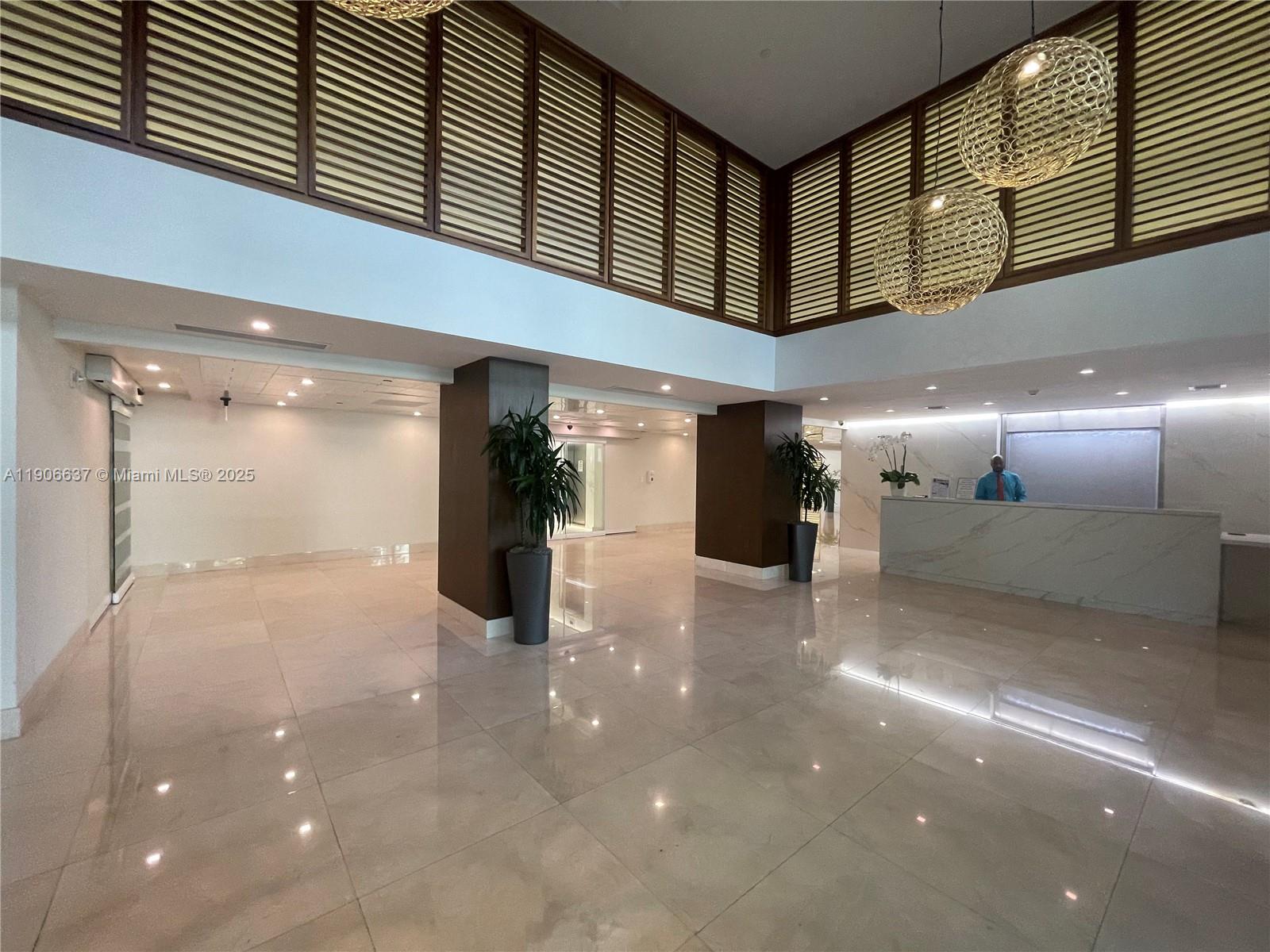 BRICKELL KEY II CONDO - Residential Lease