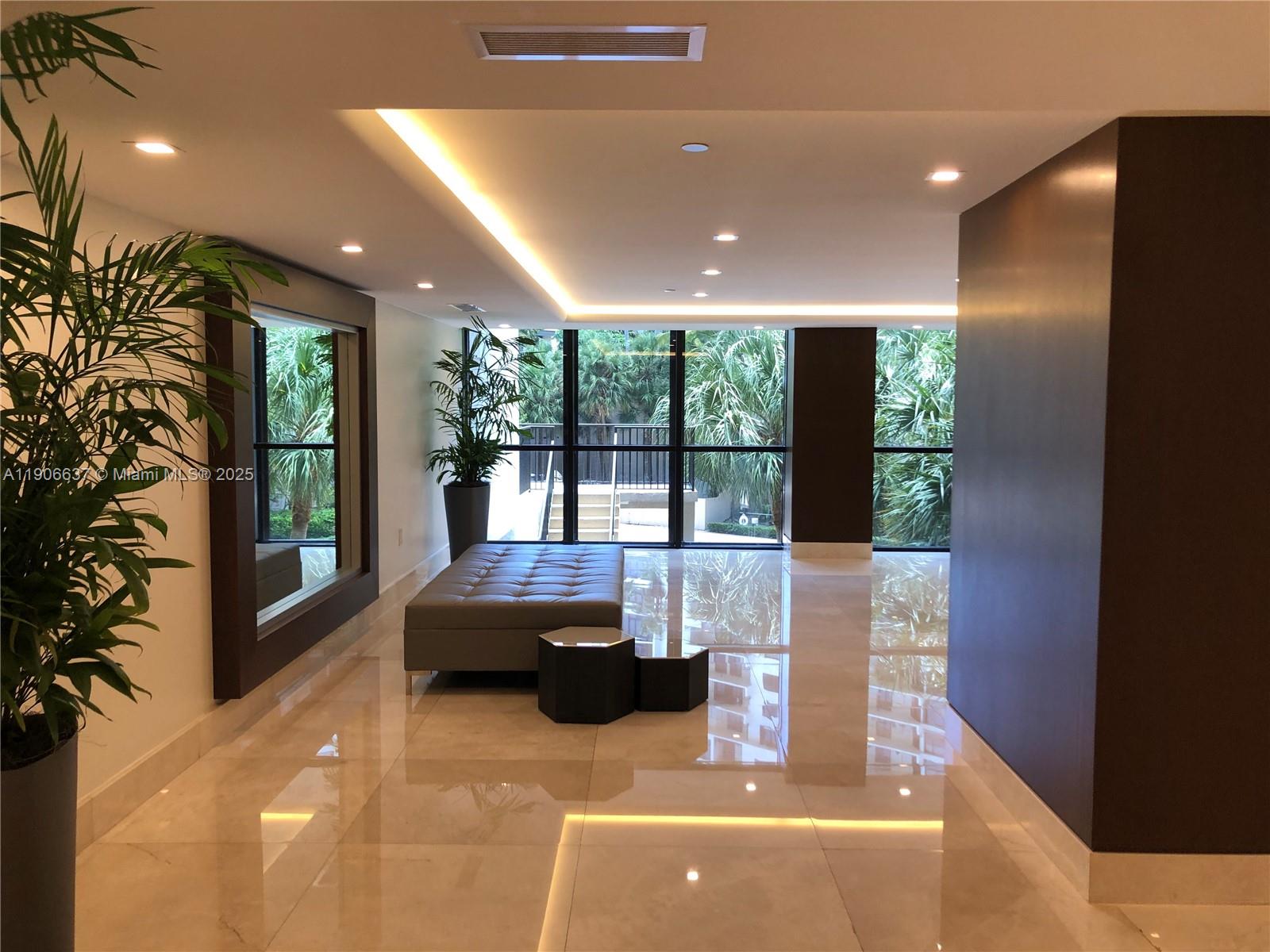 BRICKELL KEY II CONDO - Residential Lease