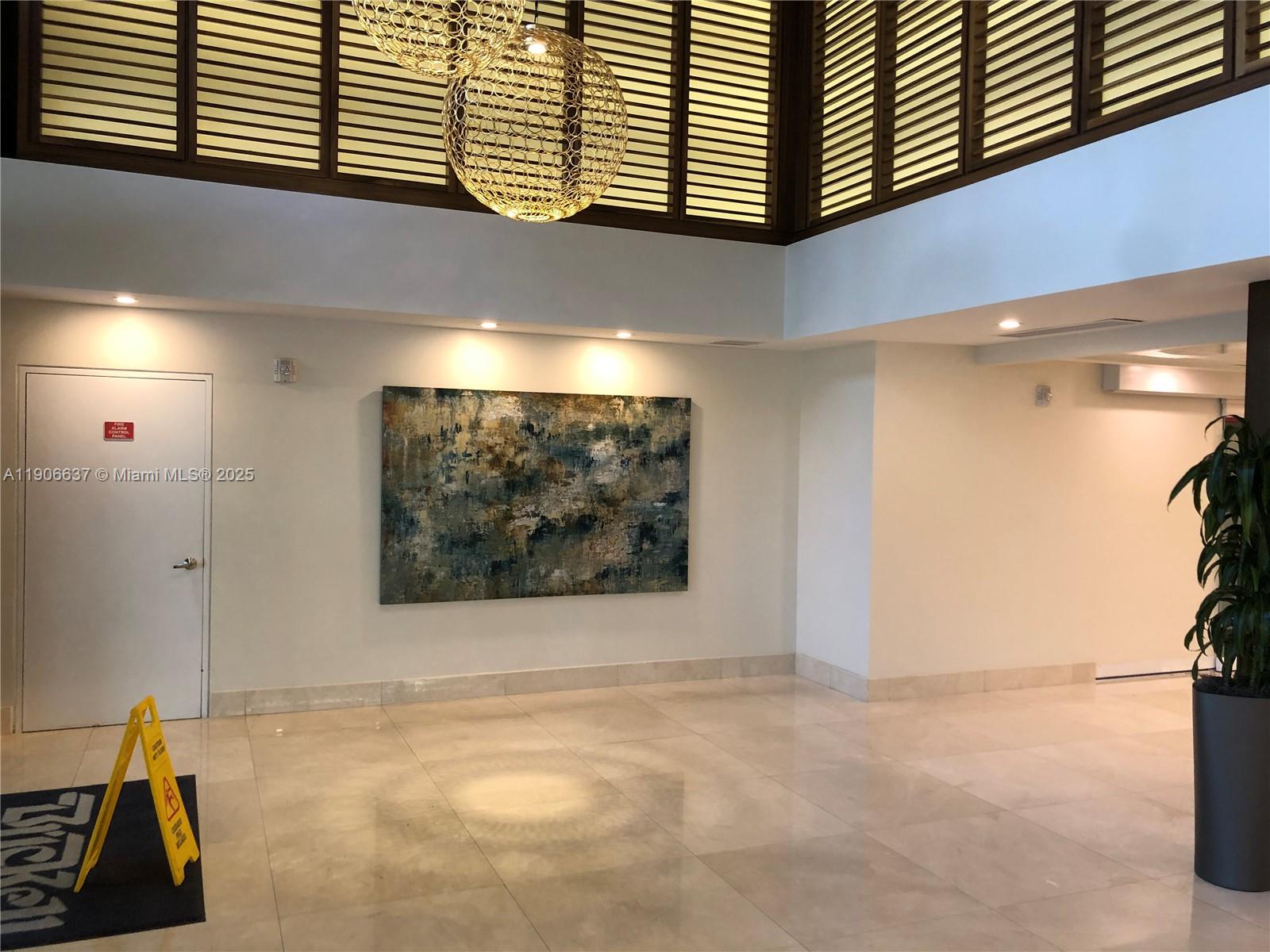 BRICKELL KEY II CONDO - Residential Lease