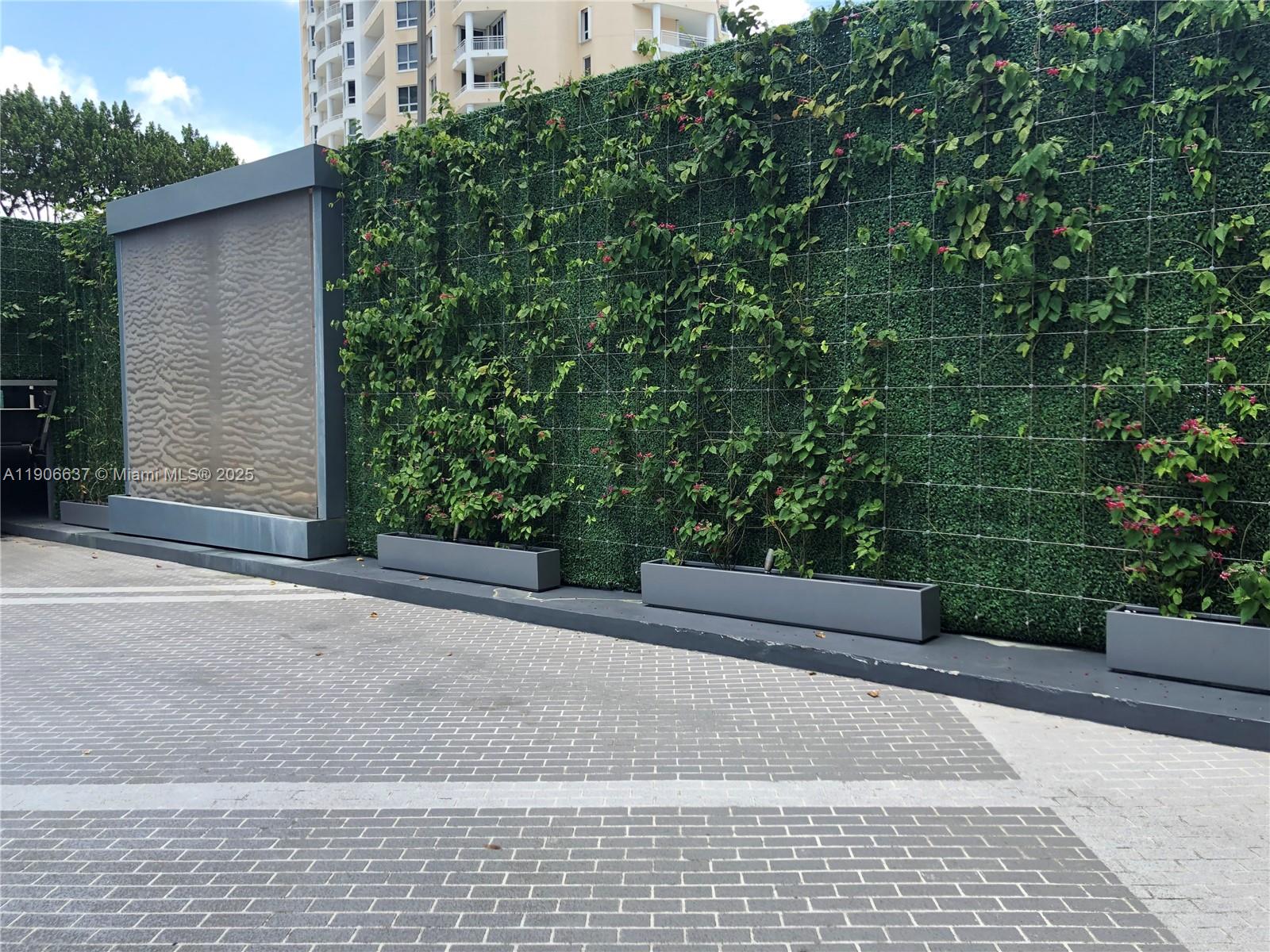 BRICKELL KEY II CONDO - Residential Lease